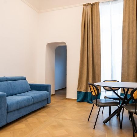 Relais Del Corso Bed & Breakfast Manfredonia Exterior photo