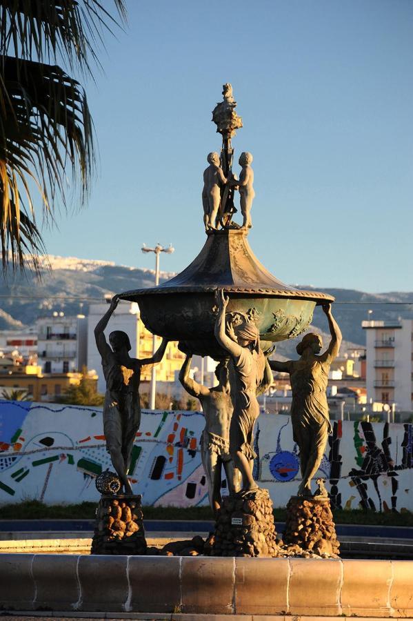 Relais Del Corso Bed & Breakfast Manfredonia Exterior photo