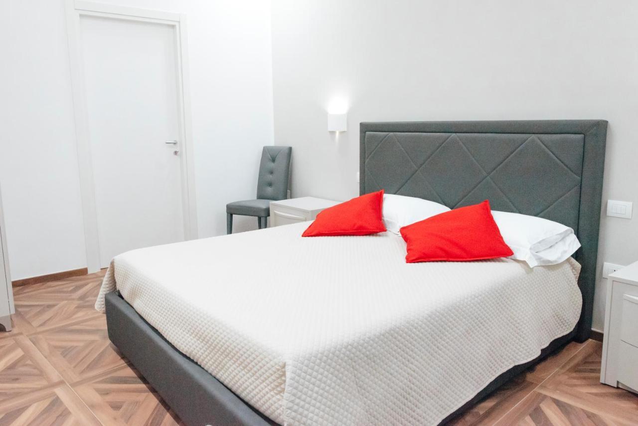 Relais Del Corso Bed & Breakfast Manfredonia Exterior photo