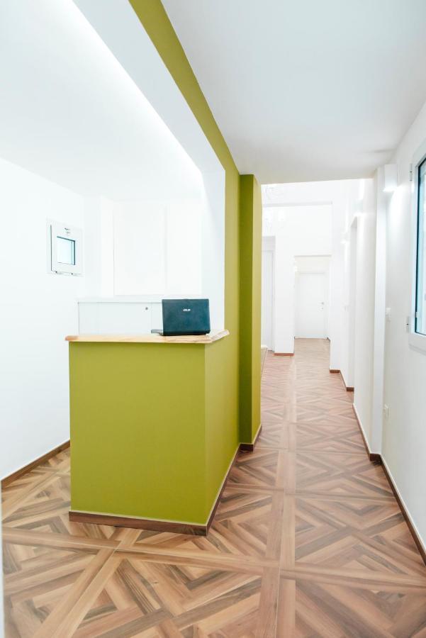 Relais Del Corso Bed & Breakfast Manfredonia Exterior photo