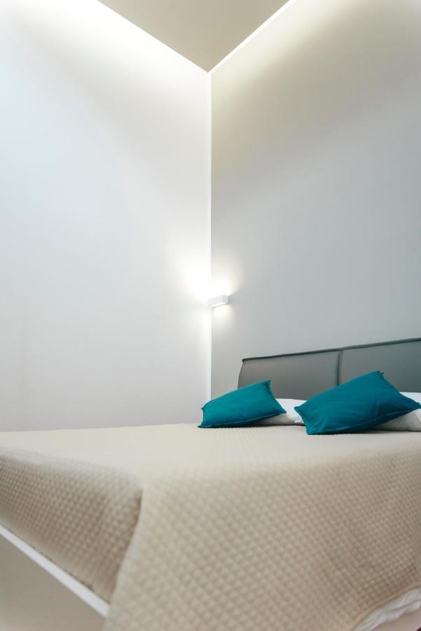 Relais Del Corso Bed & Breakfast Manfredonia Exterior photo