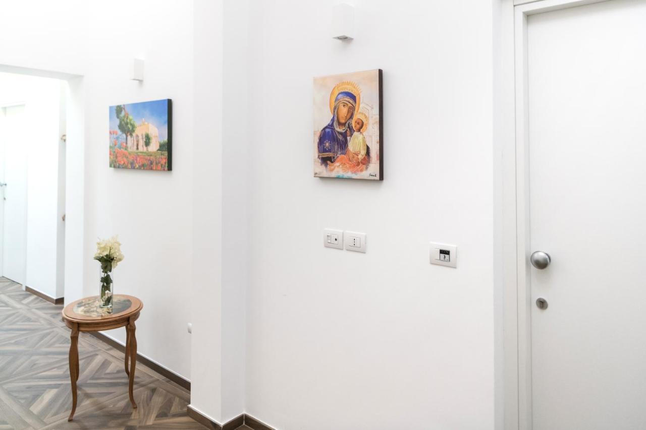 Relais Del Corso Bed & Breakfast Manfredonia Exterior photo