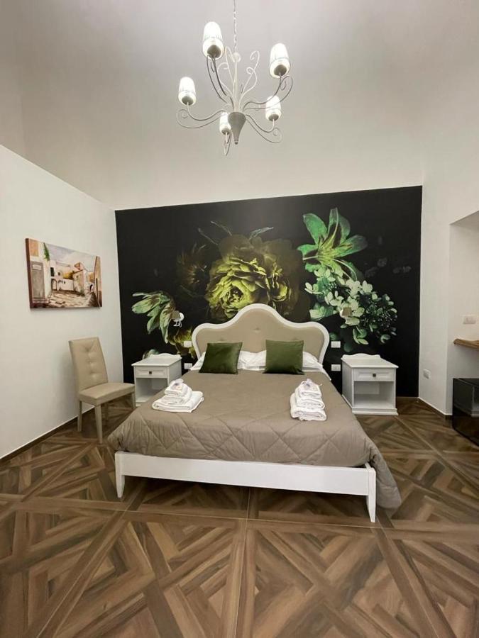 Relais Del Corso Bed & Breakfast Manfredonia Exterior photo