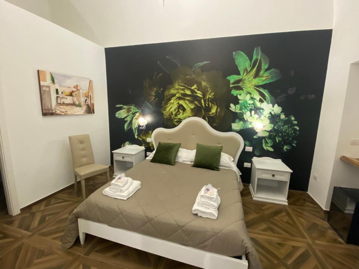 Relais Del Corso Bed & Breakfast Manfredonia Exterior photo