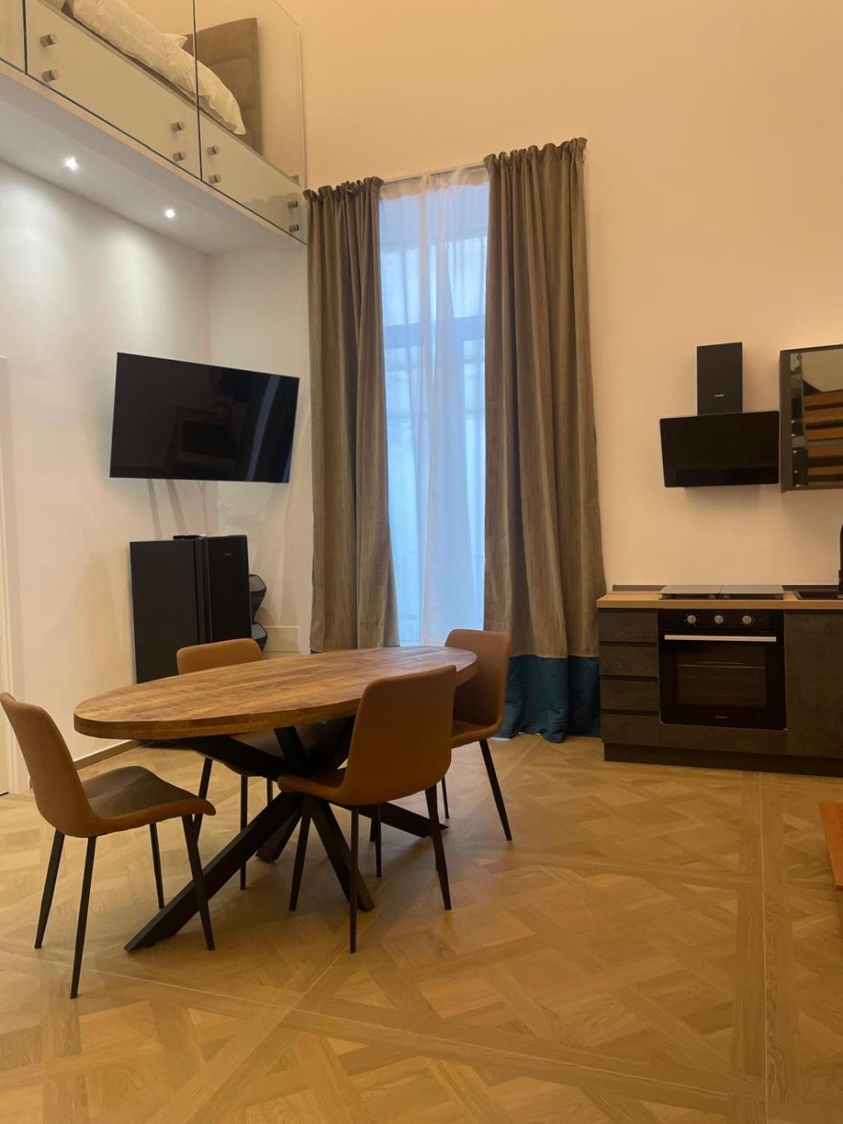 Relais Del Corso Bed & Breakfast Manfredonia Exterior photo