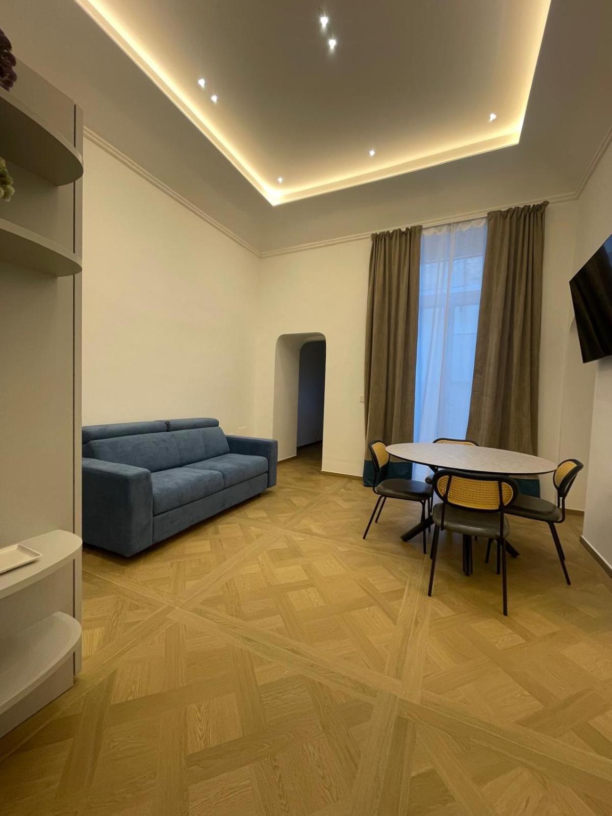 Relais Del Corso Bed & Breakfast Manfredonia Exterior photo