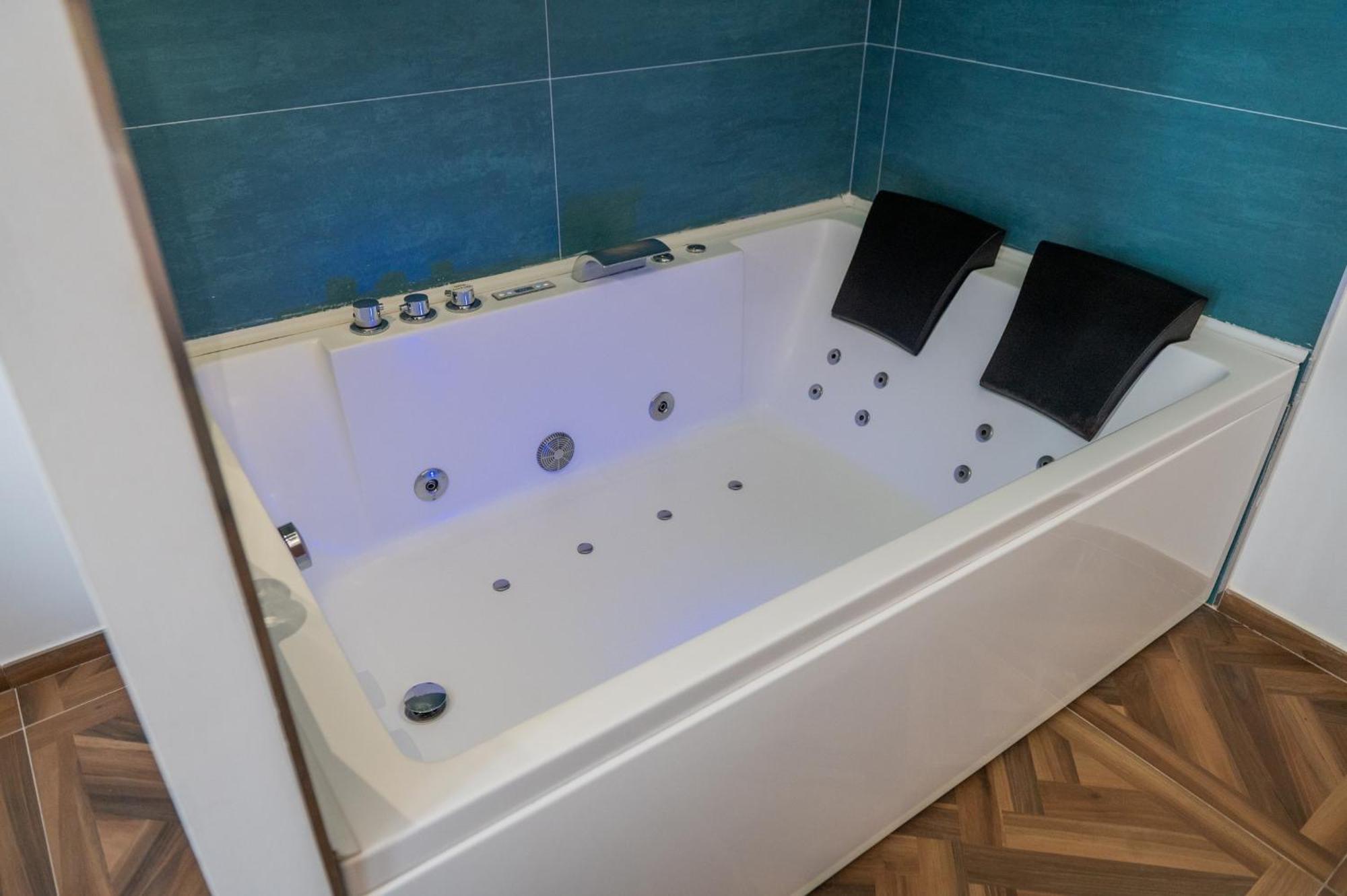 Relais Del Corso Bed & Breakfast Manfredonia Exterior photo